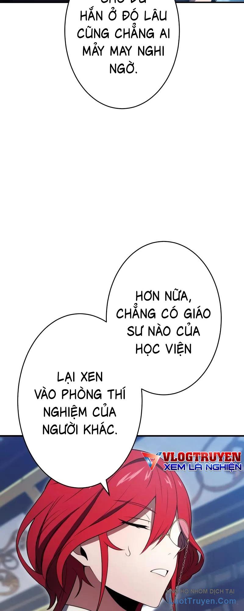 Hắc Ám Kiếm Sĩ Hồi Quy Chapter 16 - Trang 2