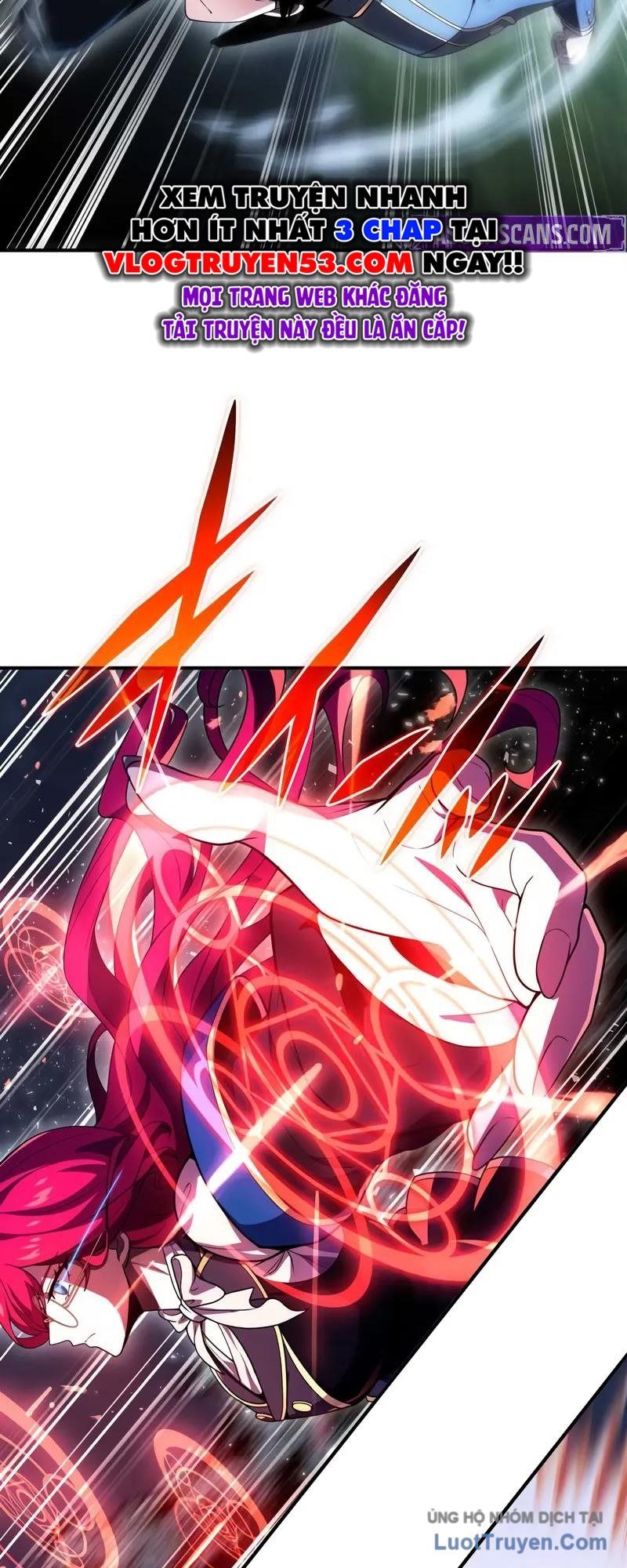 Hắc Ám Kiếm Sĩ Hồi Quy Chapter 16 - Trang 2