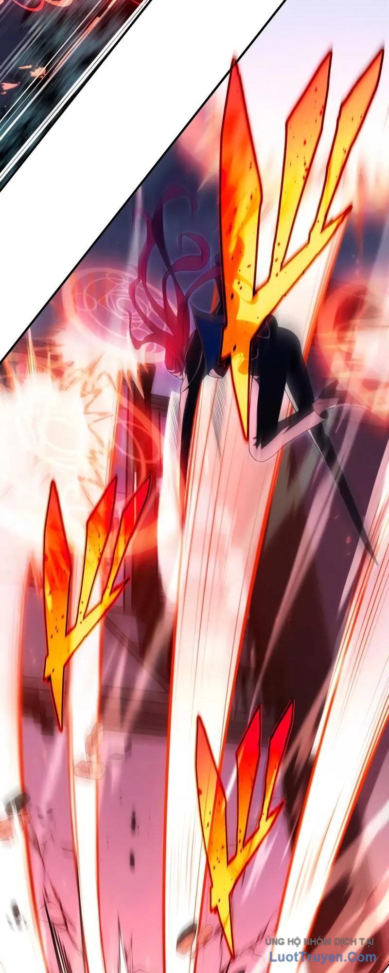 Hắc Ám Kiếm Sĩ Hồi Quy Chapter 16 - Trang 2