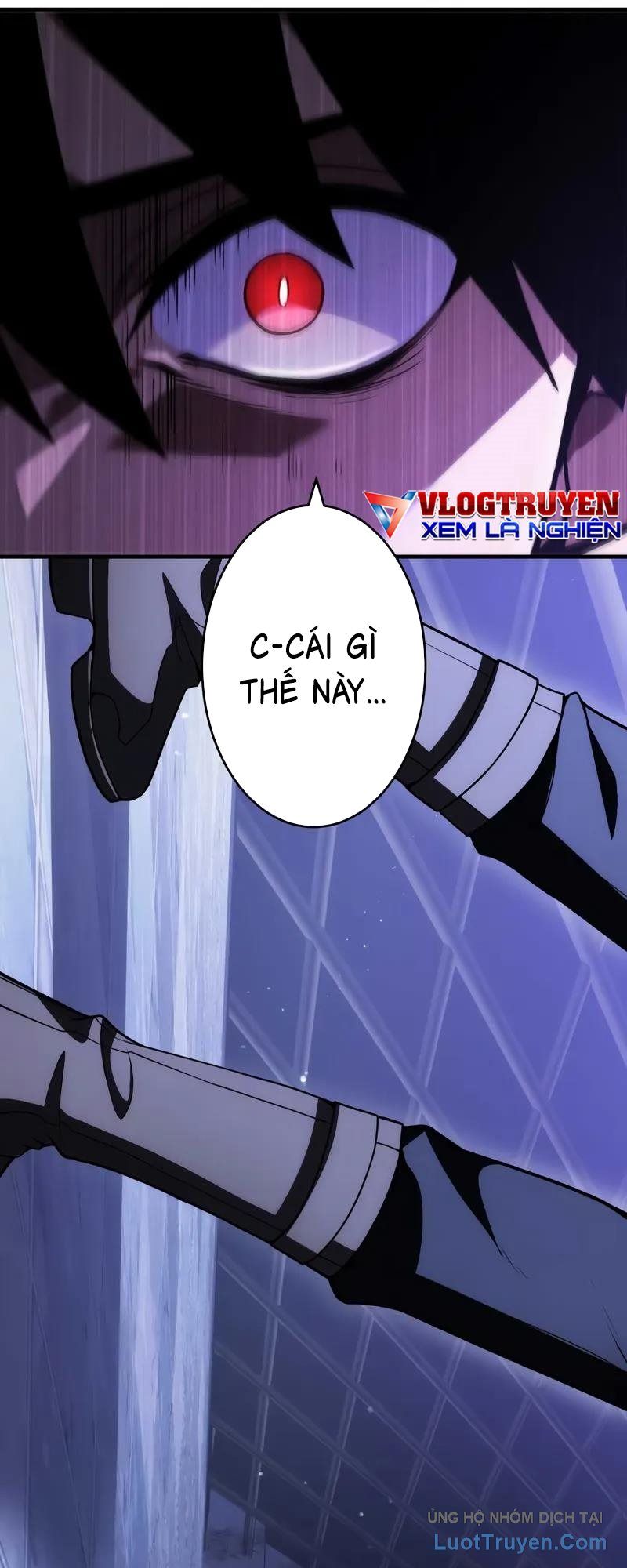 Hắc Ám Kiếm Sĩ Hồi Quy Chapter 16 - Trang 2