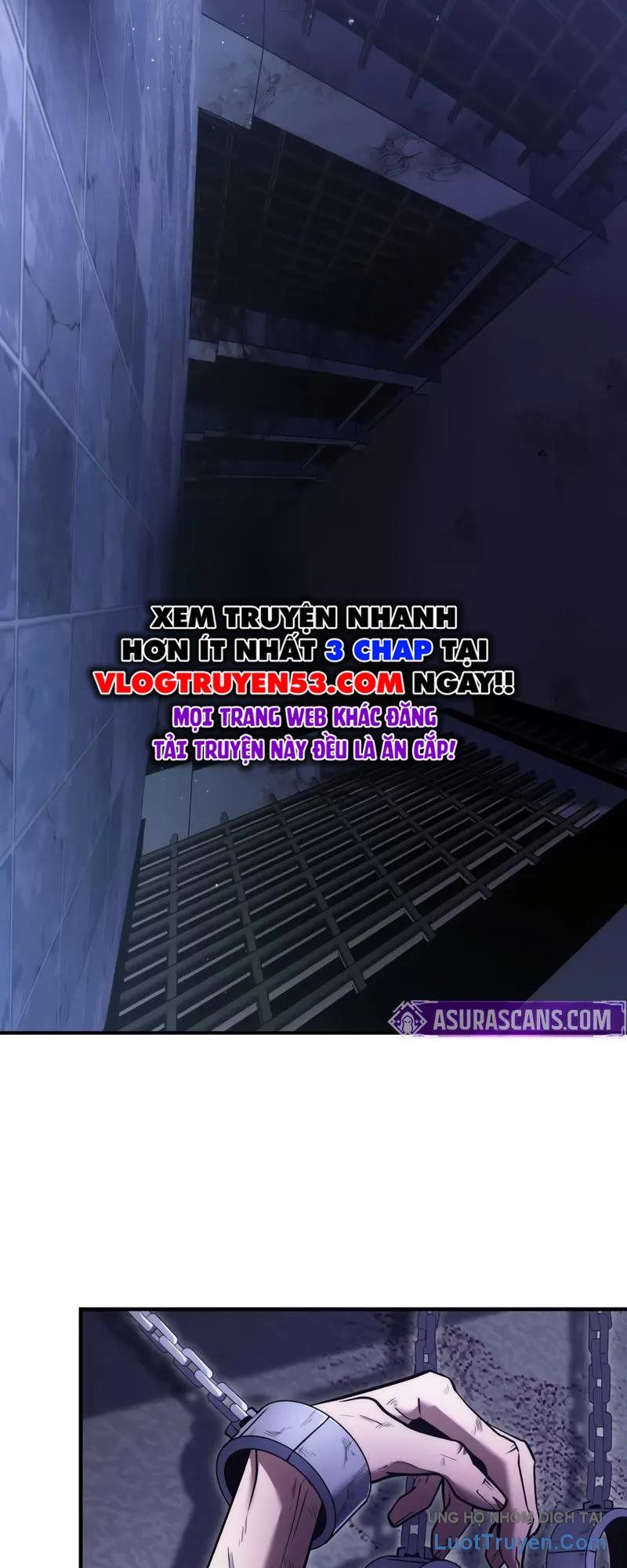Hắc Ám Kiếm Sĩ Hồi Quy Chapter 16 - Trang 2