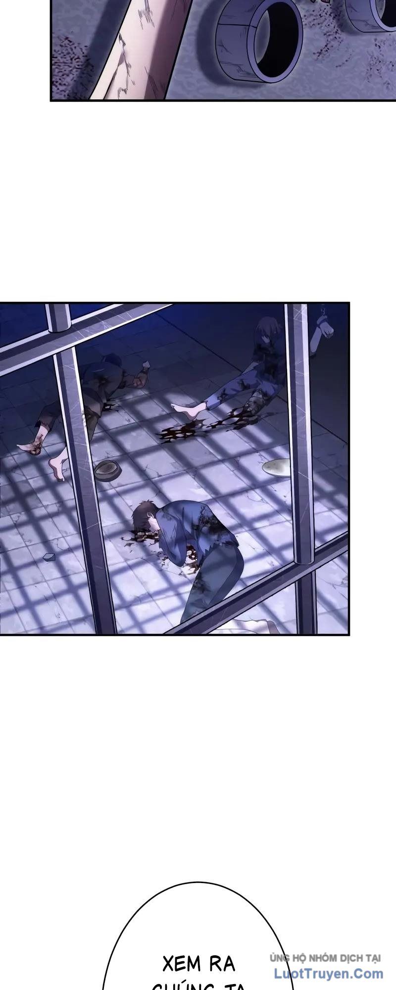 Hắc Ám Kiếm Sĩ Hồi Quy Chapter 16 - Trang 2