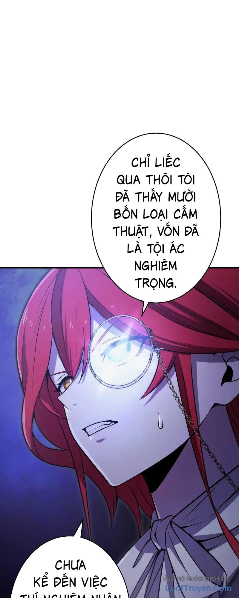 Hắc Ám Kiếm Sĩ Hồi Quy Chapter 16 - Trang 2