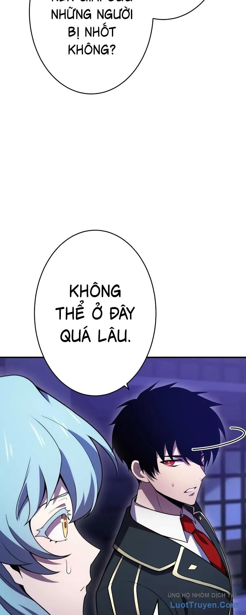 Hắc Ám Kiếm Sĩ Hồi Quy Chapter 16 - Trang 2