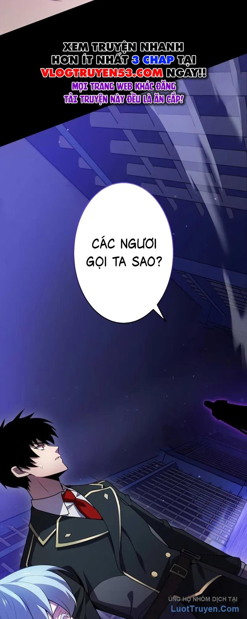 Hắc Ám Kiếm Sĩ Hồi Quy Chapter 16 - Trang 2