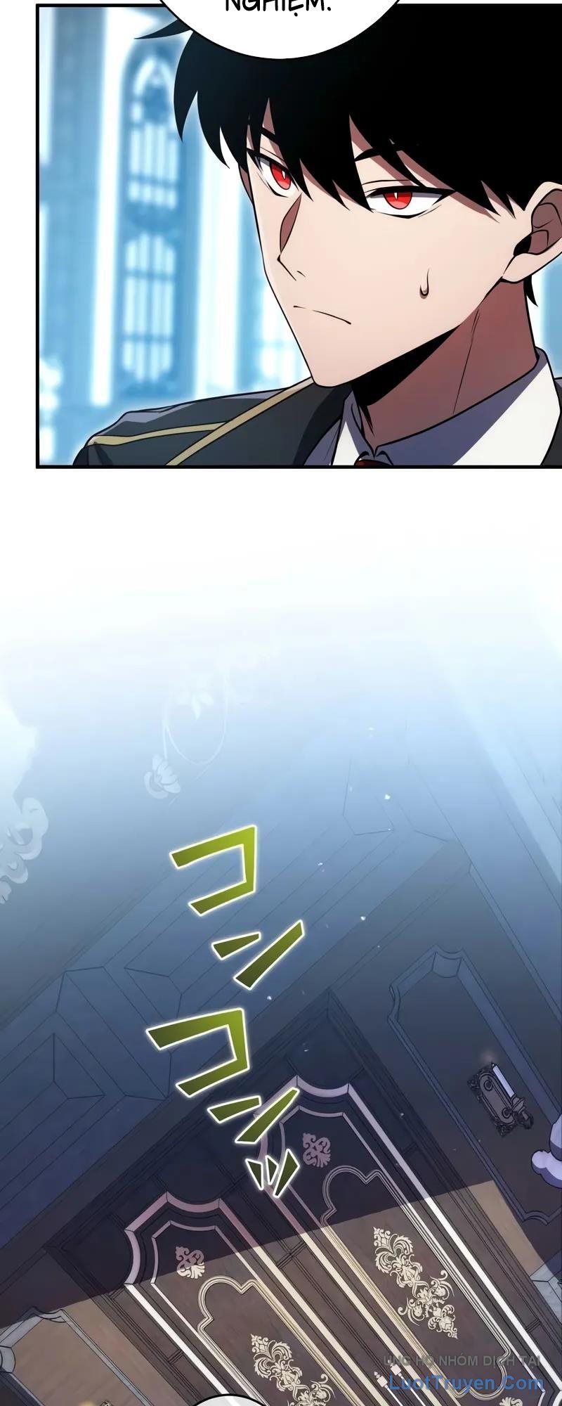 Hắc Ám Kiếm Sĩ Hồi Quy Chapter 16 - Trang 2