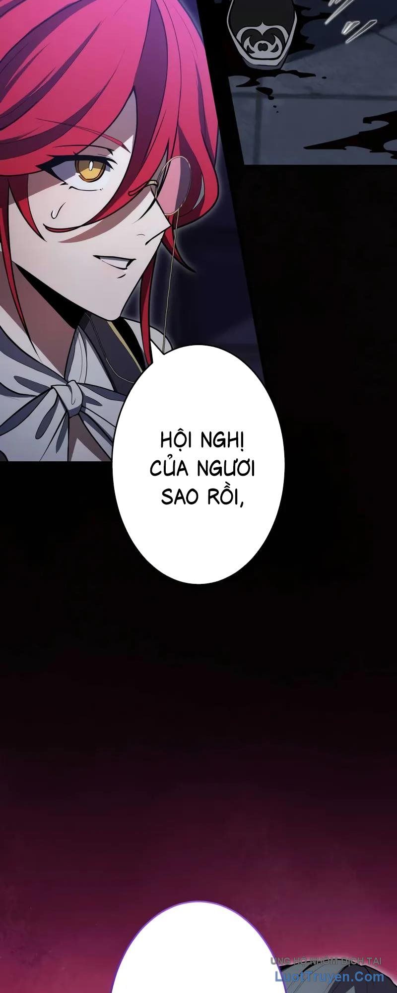 Hắc Ám Kiếm Sĩ Hồi Quy Chapter 16 - Trang 2