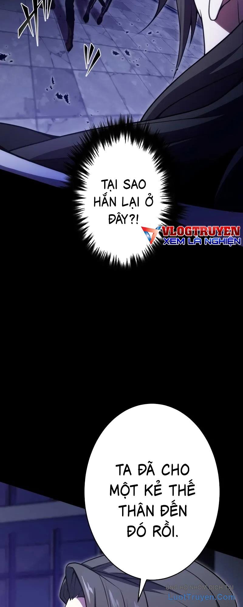 Hắc Ám Kiếm Sĩ Hồi Quy Chapter 16 - Trang 2