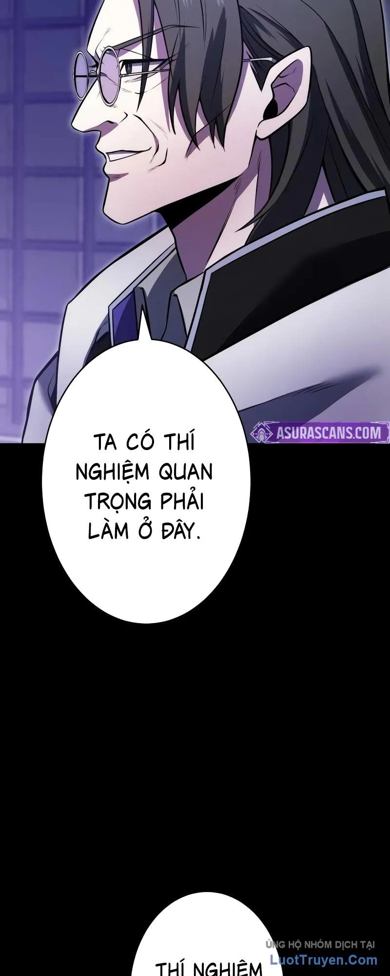 Hắc Ám Kiếm Sĩ Hồi Quy Chapter 16 - Trang 2