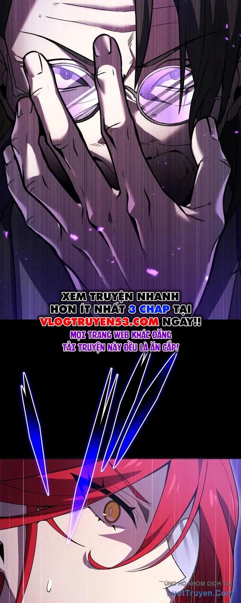 Hắc Ám Kiếm Sĩ Hồi Quy Chapter 16 - Trang 2