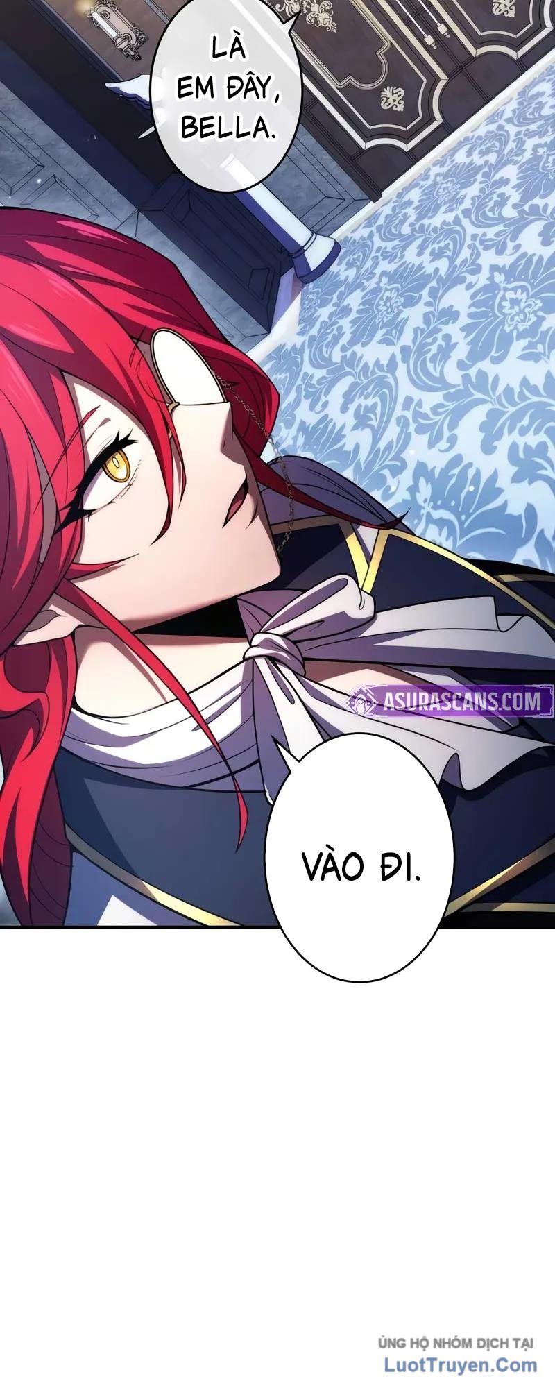 Hắc Ám Kiếm Sĩ Hồi Quy Chapter 16 - Trang 2