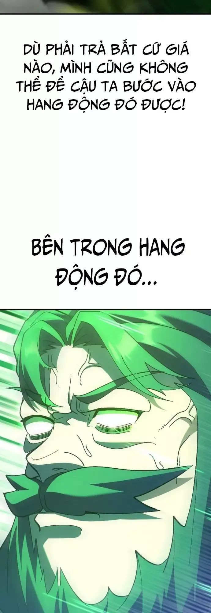 Hắc Ám Kiếm Sĩ Hồi Quy Chapter 18 - Trang 2
