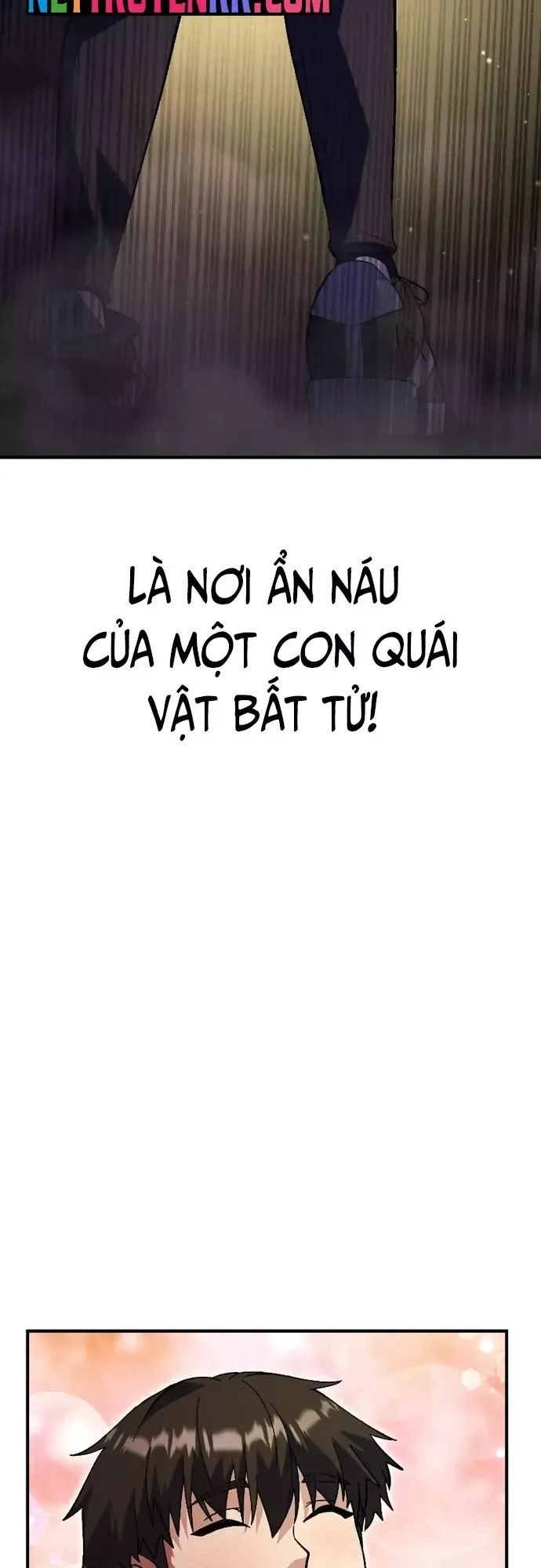 Hắc Ám Kiếm Sĩ Hồi Quy Chapter 18 - Trang 2