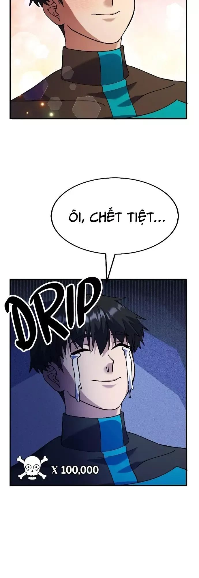 Hắc Ám Kiếm Sĩ Hồi Quy Chapter 18 - Trang 2
