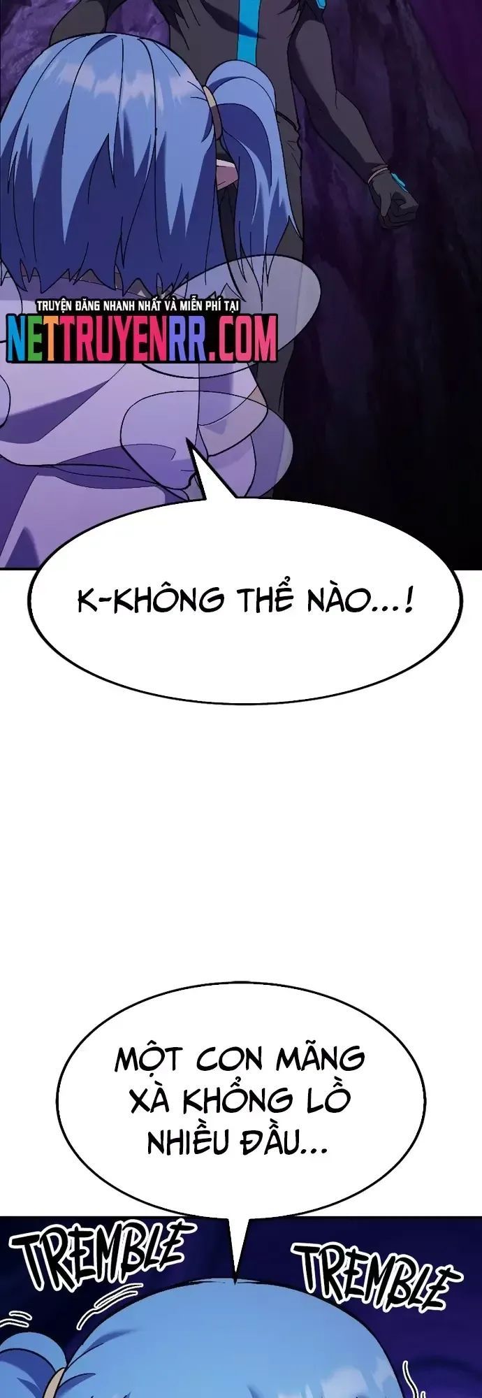 Hắc Ám Kiếm Sĩ Hồi Quy Chapter 18 - Trang 2