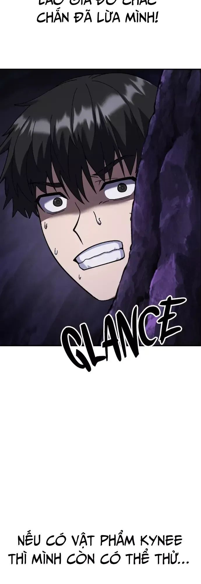 Hắc Ám Kiếm Sĩ Hồi Quy Chapter 18 - Trang 2