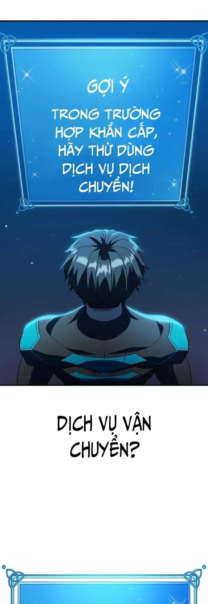 Hắc Ám Kiếm Sĩ Hồi Quy Chapter 18 - Trang 2