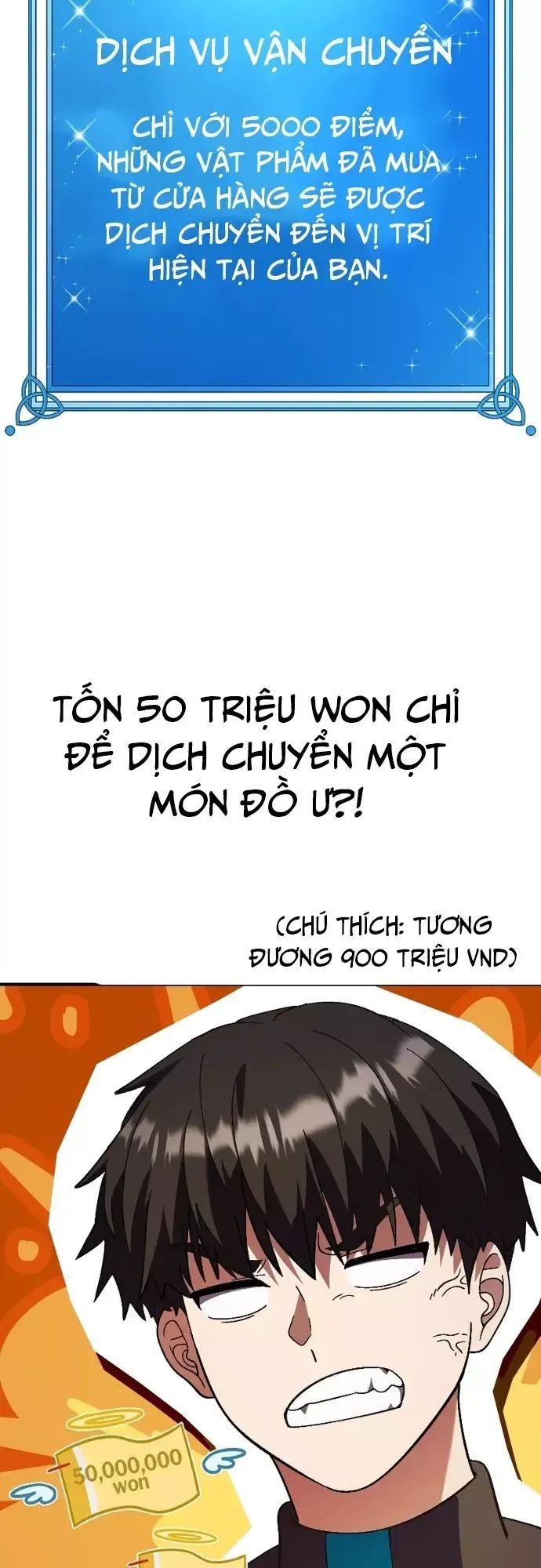 Hắc Ám Kiếm Sĩ Hồi Quy Chapter 18 - Trang 2