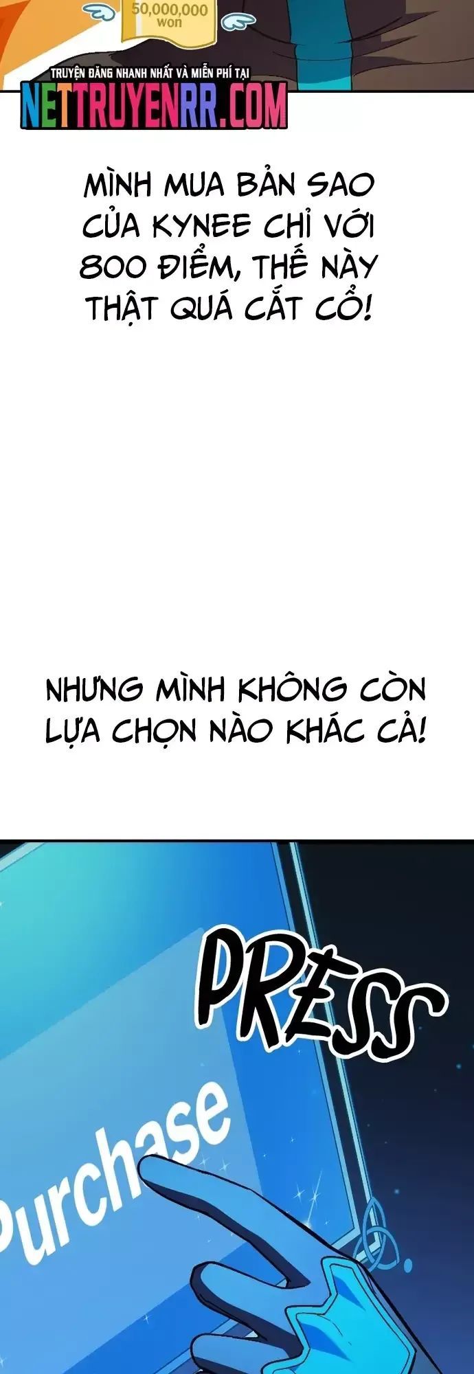 Hắc Ám Kiếm Sĩ Hồi Quy Chapter 18 - Trang 2