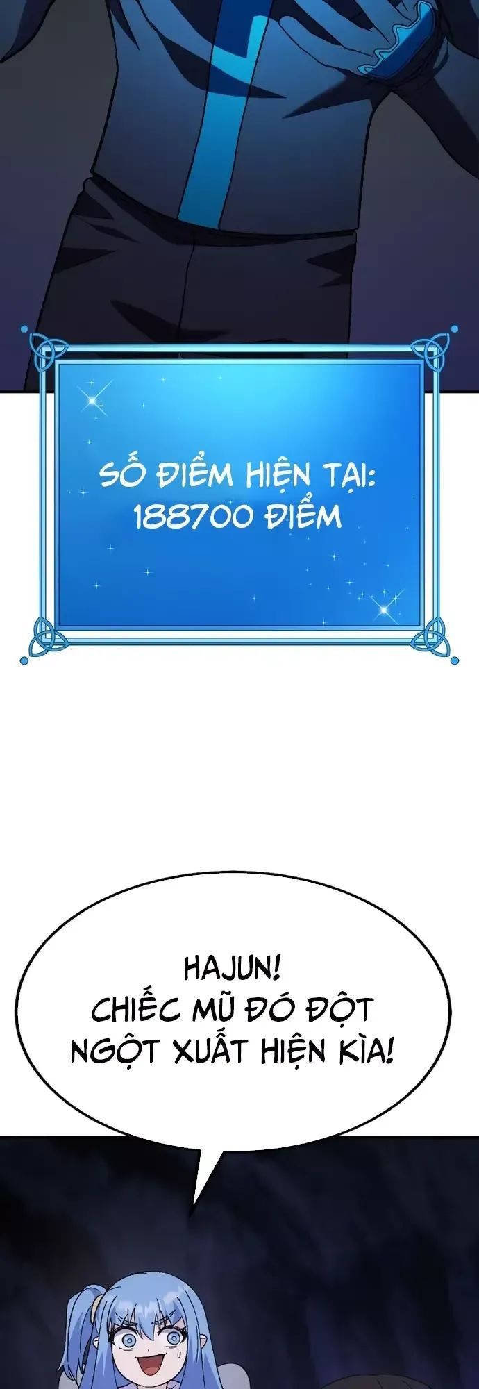 Hắc Ám Kiếm Sĩ Hồi Quy Chapter 18 - Trang 2