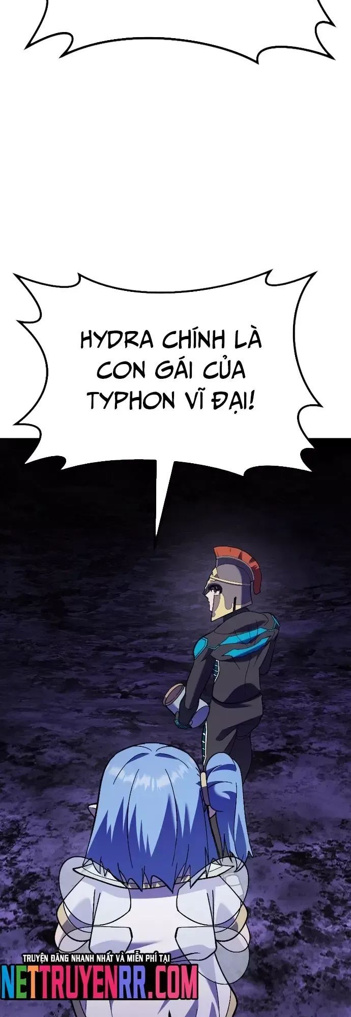 Hắc Ám Kiếm Sĩ Hồi Quy Chapter 18 - Trang 2