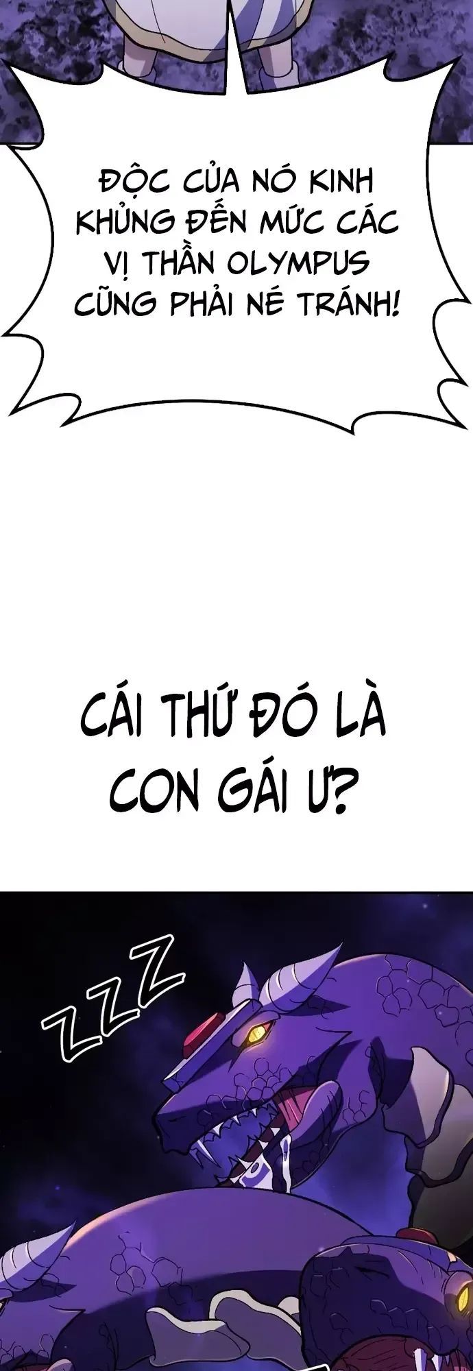 Hắc Ám Kiếm Sĩ Hồi Quy Chapter 18 - Trang 2