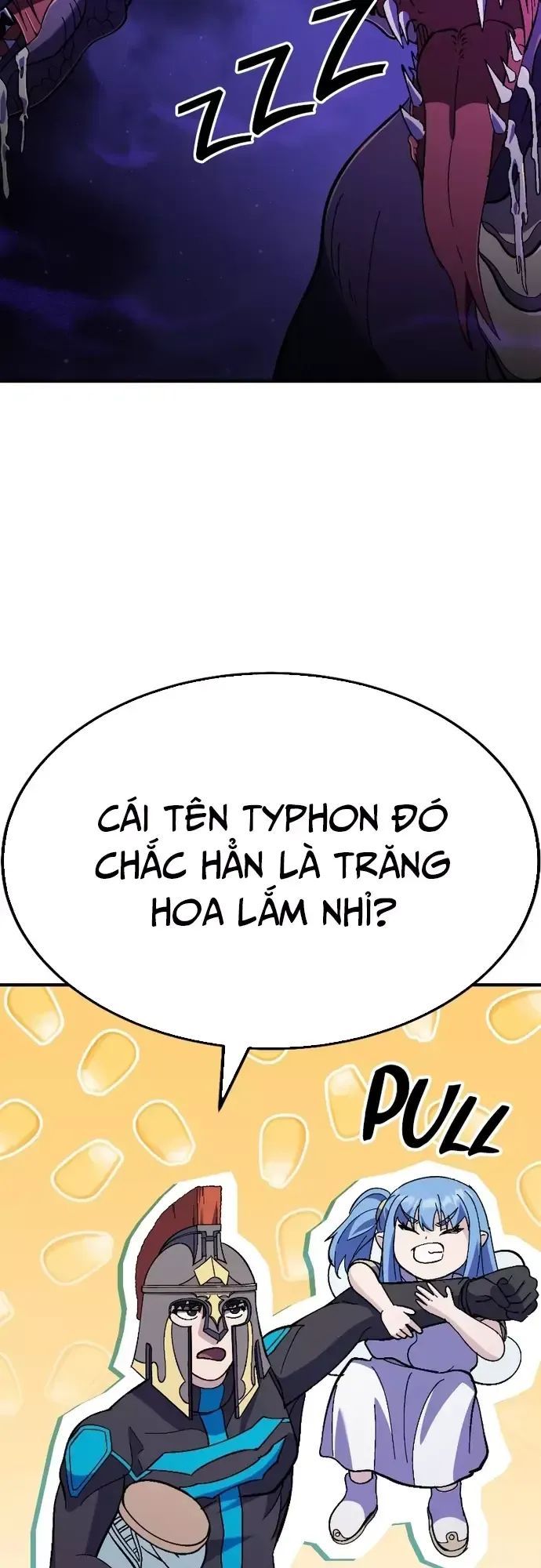 Hắc Ám Kiếm Sĩ Hồi Quy Chapter 18 - Trang 2