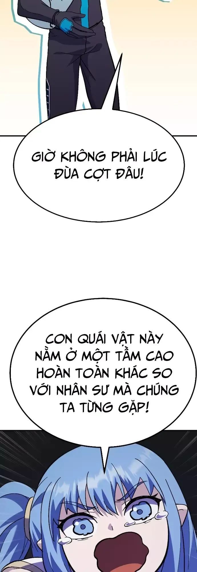 Hắc Ám Kiếm Sĩ Hồi Quy Chapter 18 - Trang 2