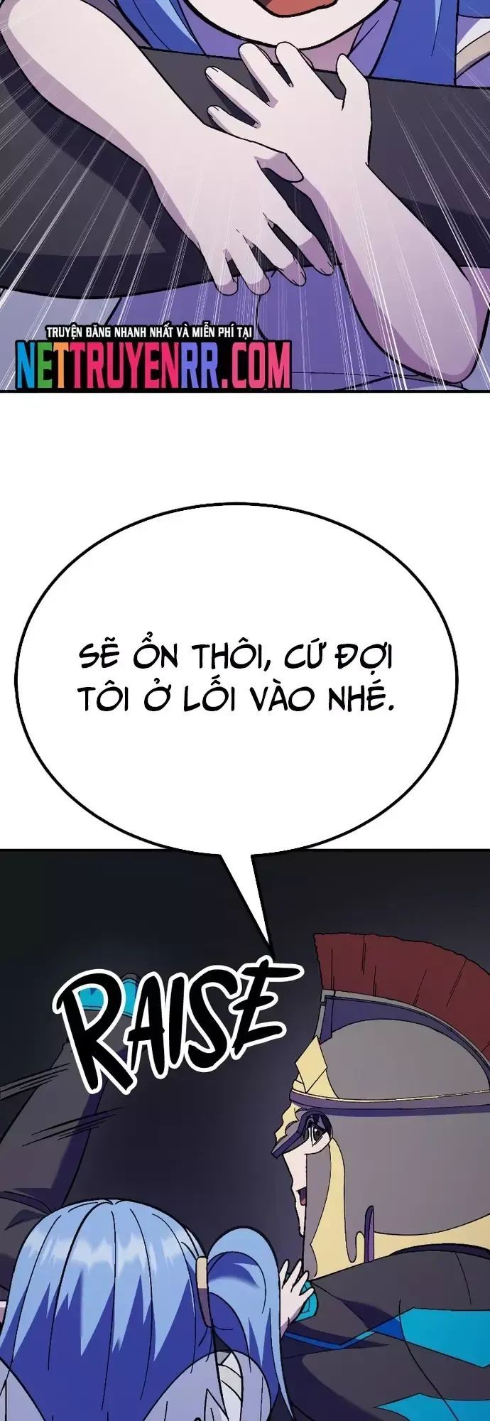 Hắc Ám Kiếm Sĩ Hồi Quy Chapter 18 - Trang 2