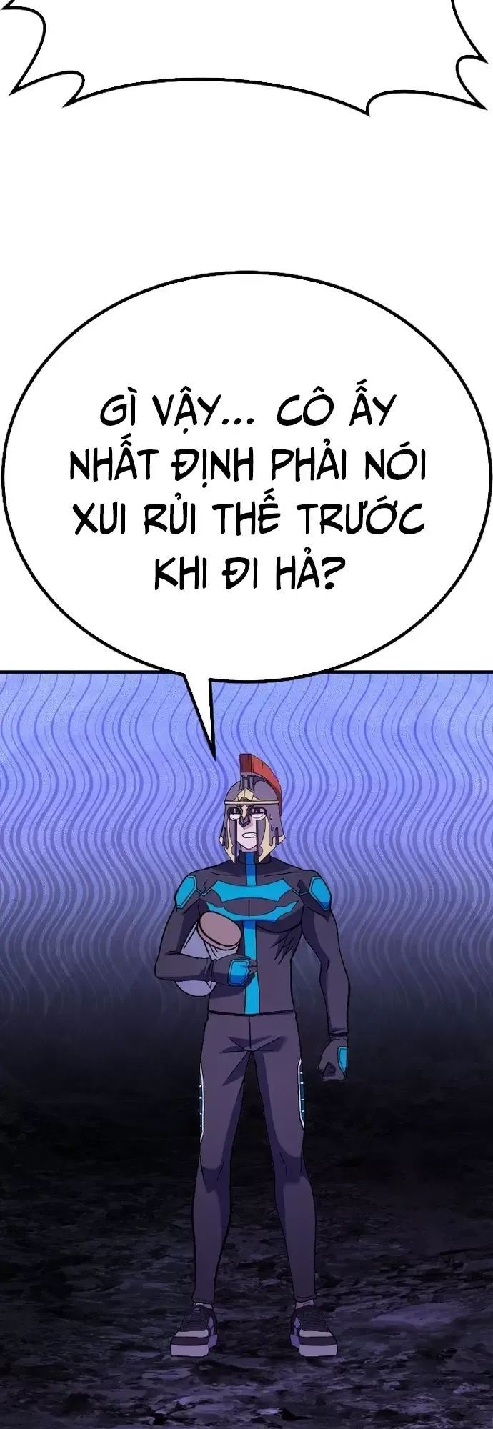 Hắc Ám Kiếm Sĩ Hồi Quy Chapter 18 - Trang 2