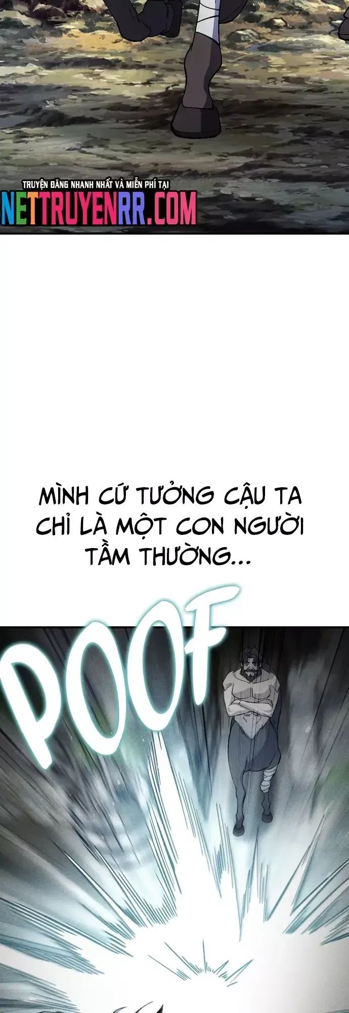 Hắc Ám Kiếm Sĩ Hồi Quy Chapter 18 - Trang 2