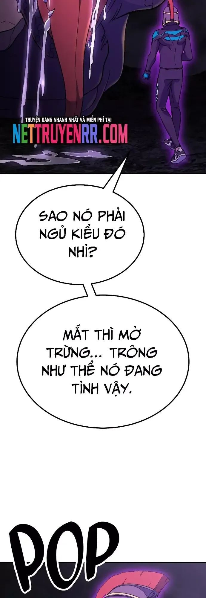 Hắc Ám Kiếm Sĩ Hồi Quy Chapter 18 - Trang 2