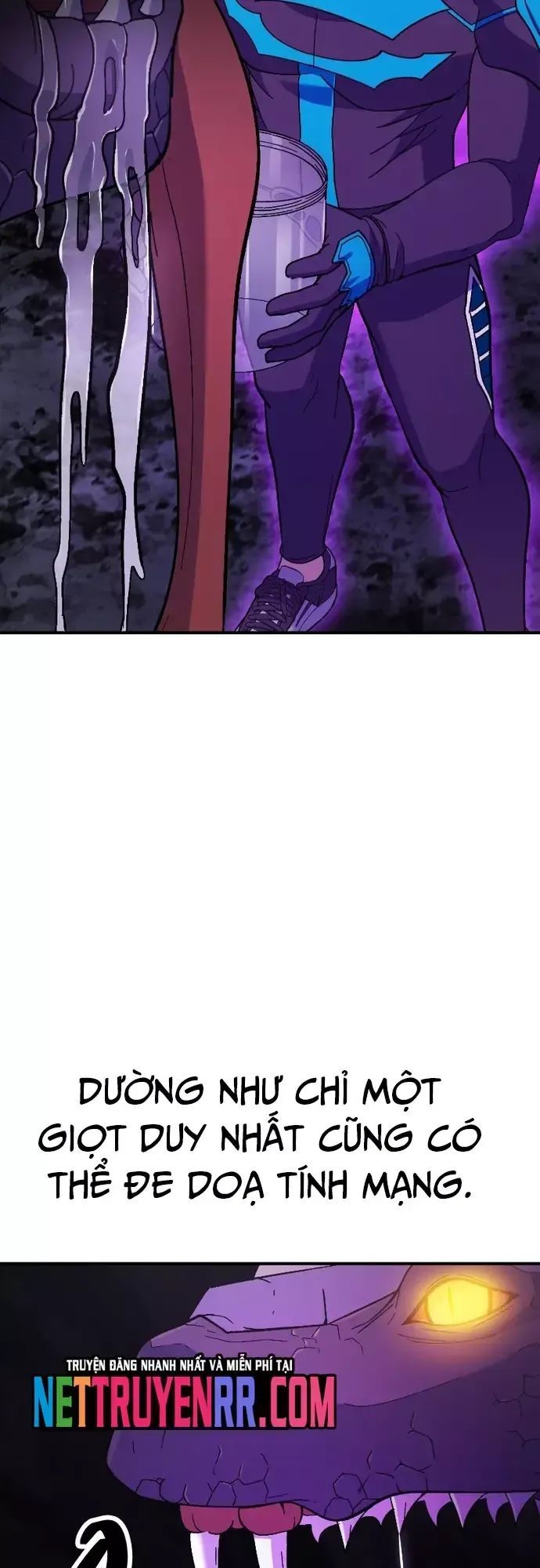 Hắc Ám Kiếm Sĩ Hồi Quy Chapter 18 - Trang 2