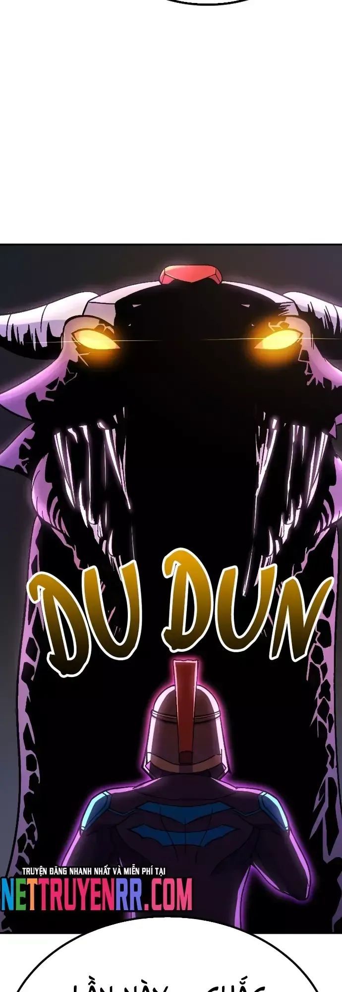 Hắc Ám Kiếm Sĩ Hồi Quy Chapter 18 - Trang 2