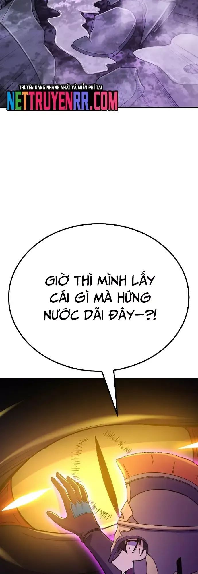 Hắc Ám Kiếm Sĩ Hồi Quy Chapter 18 - Trang 2
