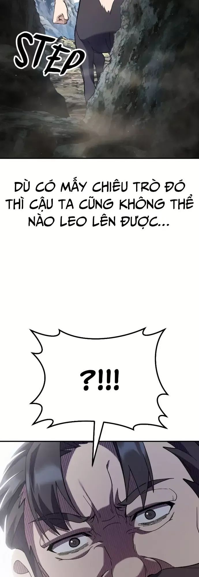 Hắc Ám Kiếm Sĩ Hồi Quy Chapter 18 - Trang 2