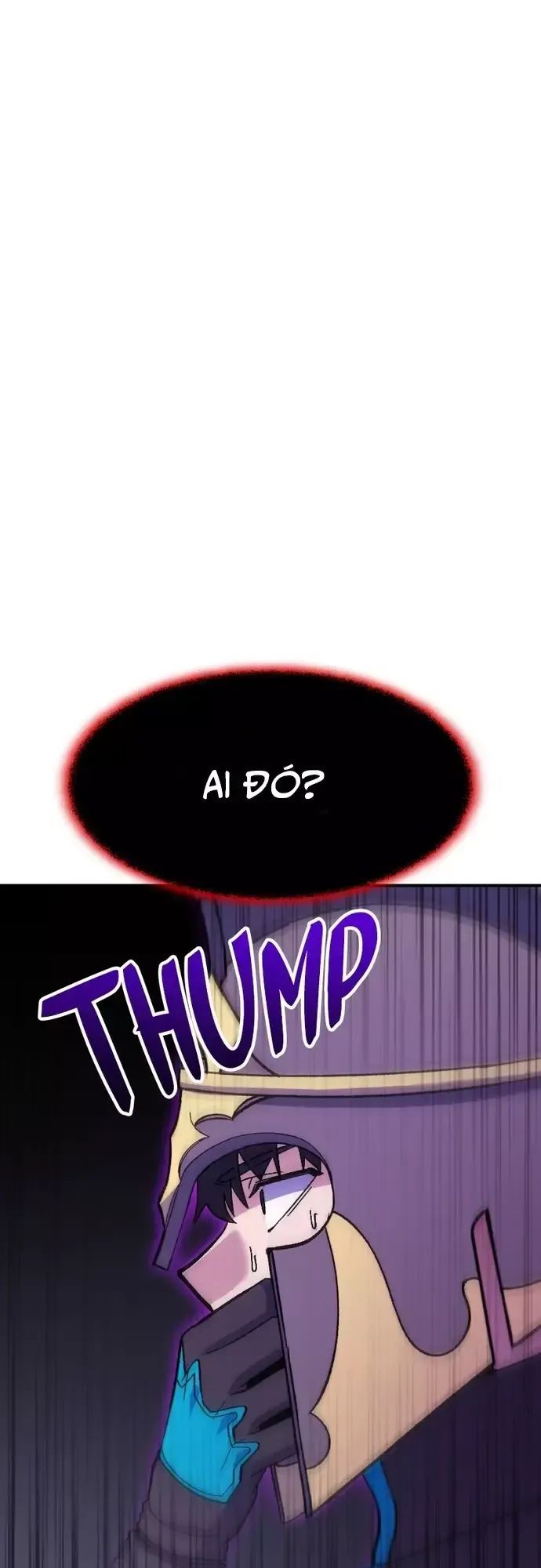 Hắc Ám Kiếm Sĩ Hồi Quy Chapter 18 - Trang 2