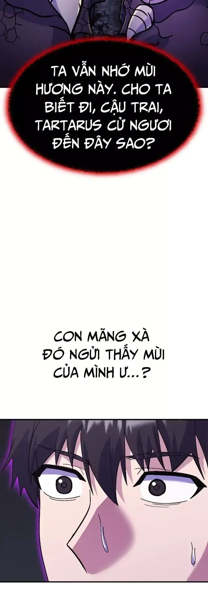 Hắc Ám Kiếm Sĩ Hồi Quy Chapter 18 - Trang 2