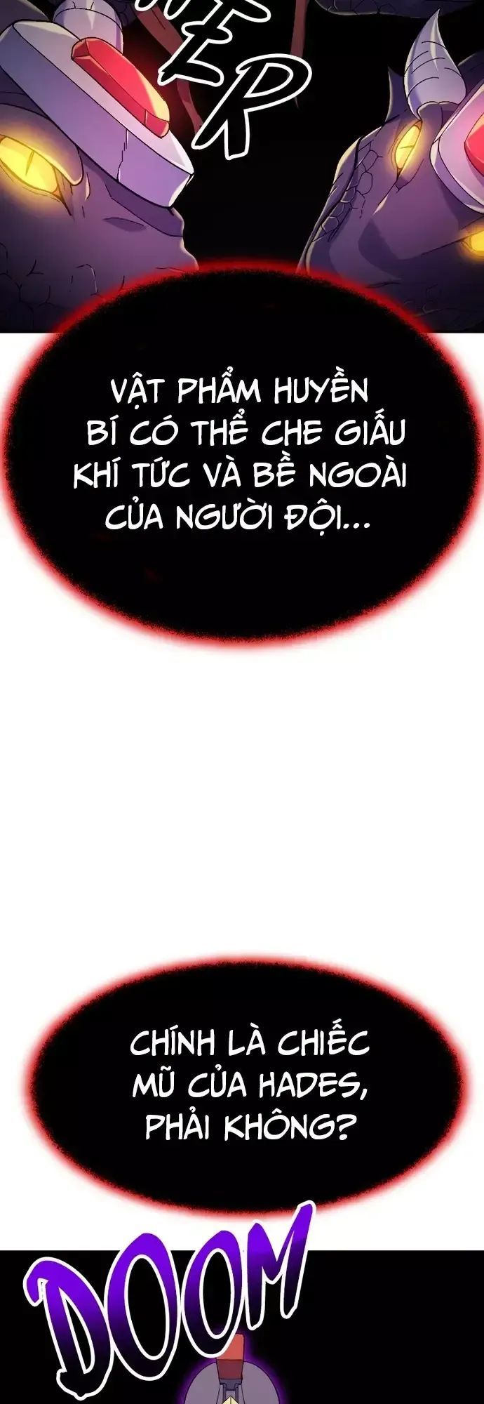 Hắc Ám Kiếm Sĩ Hồi Quy Chapter 18 - Trang 2
