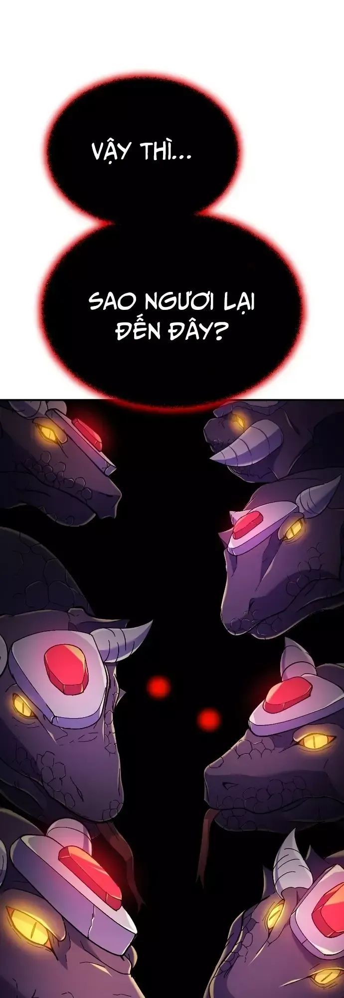 Hắc Ám Kiếm Sĩ Hồi Quy Chapter 18 - Trang 2