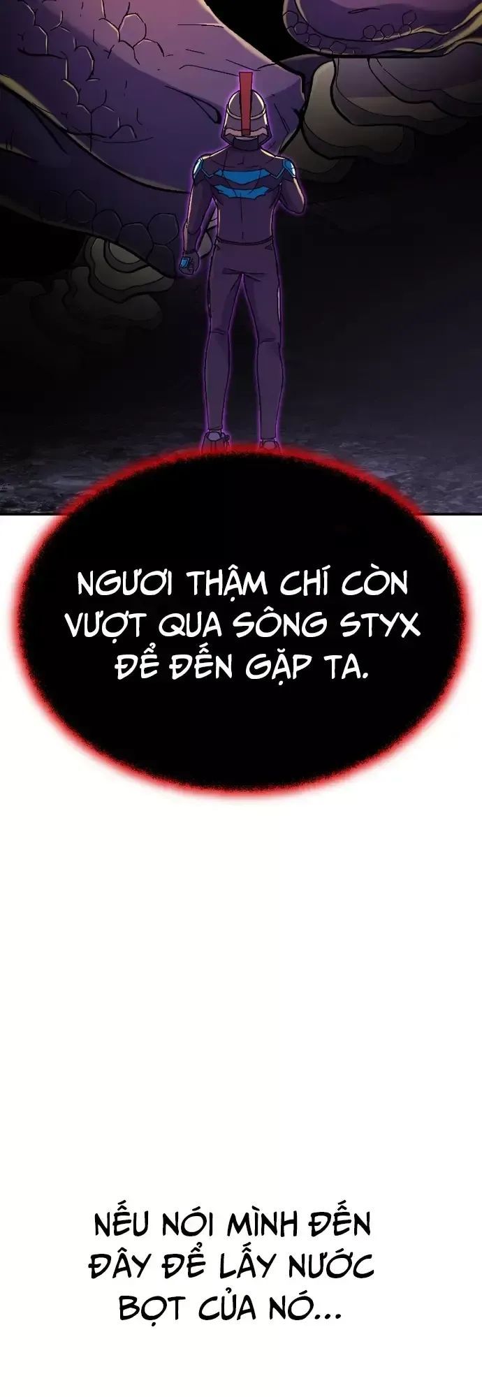 Hắc Ám Kiếm Sĩ Hồi Quy Chapter 18 - Trang 2