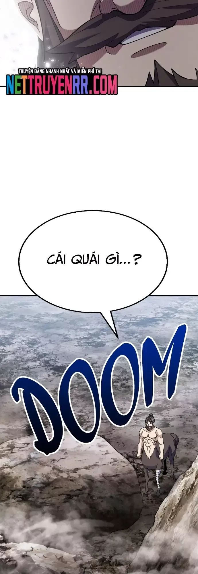 Hắc Ám Kiếm Sĩ Hồi Quy Chapter 18 - Trang 2