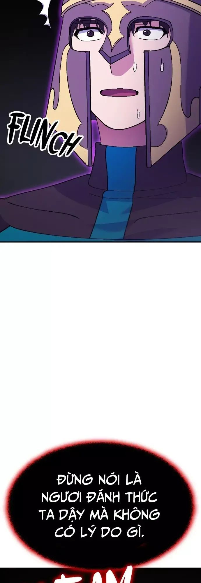 Hắc Ám Kiếm Sĩ Hồi Quy Chapter 18 - Trang 2