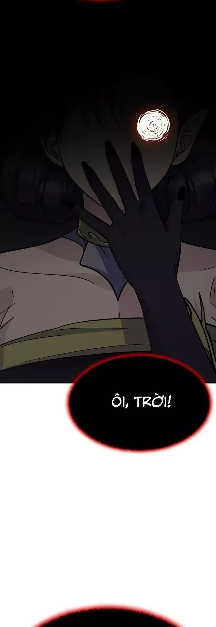Hắc Ám Kiếm Sĩ Hồi Quy Chapter 18 - Trang 2