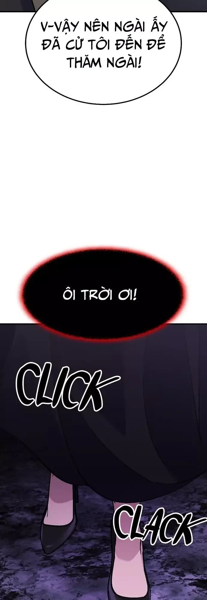 Hắc Ám Kiếm Sĩ Hồi Quy Chapter 18 - Trang 2