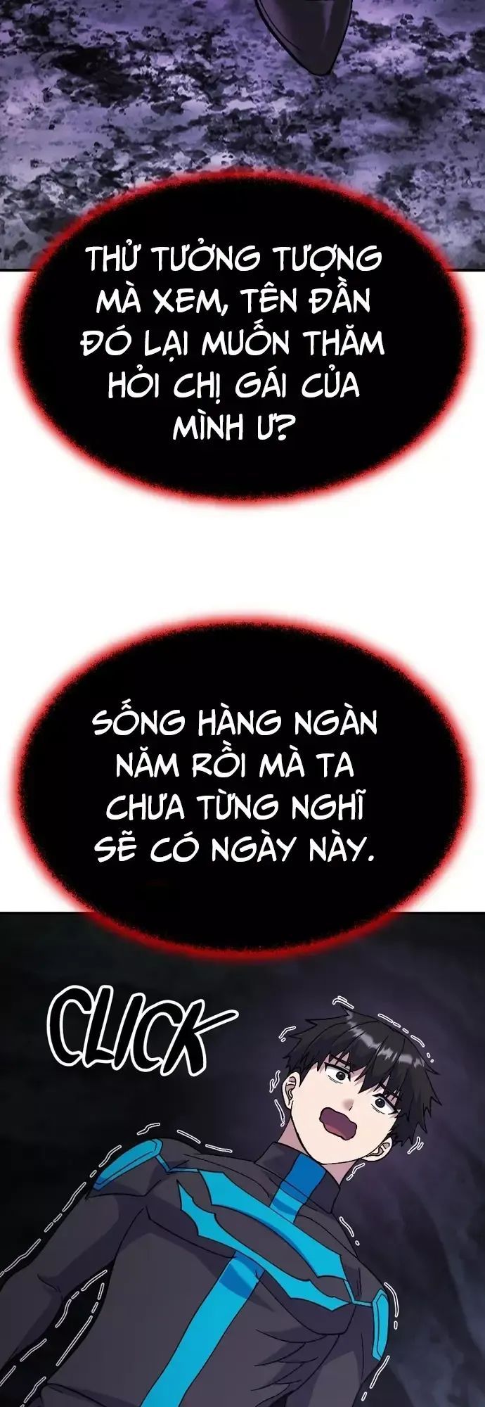 Hắc Ám Kiếm Sĩ Hồi Quy Chapter 18 - Trang 2