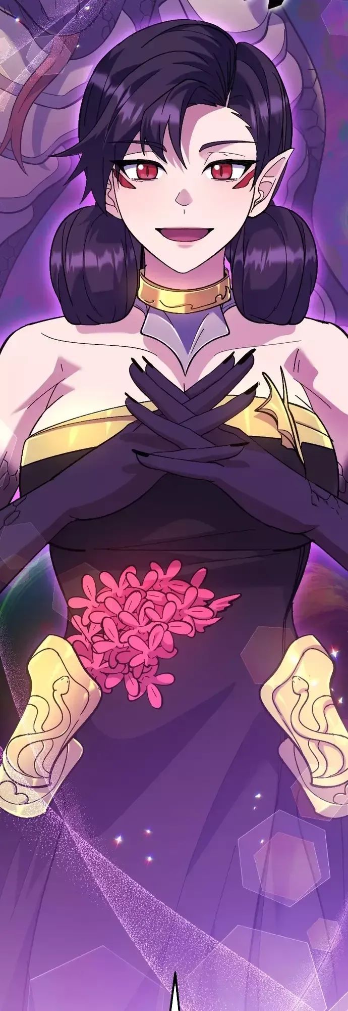 Hắc Ám Kiếm Sĩ Hồi Quy Chapter 18 - Trang 2