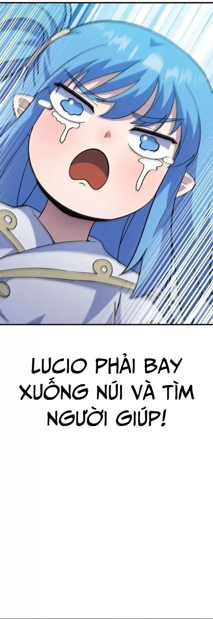 Hắc Ám Kiếm Sĩ Hồi Quy Chapter 19 - Trang 2