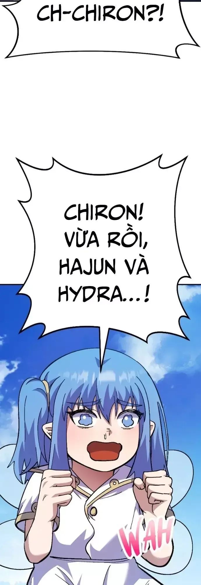 Hắc Ám Kiếm Sĩ Hồi Quy Chapter 19 - Trang 2