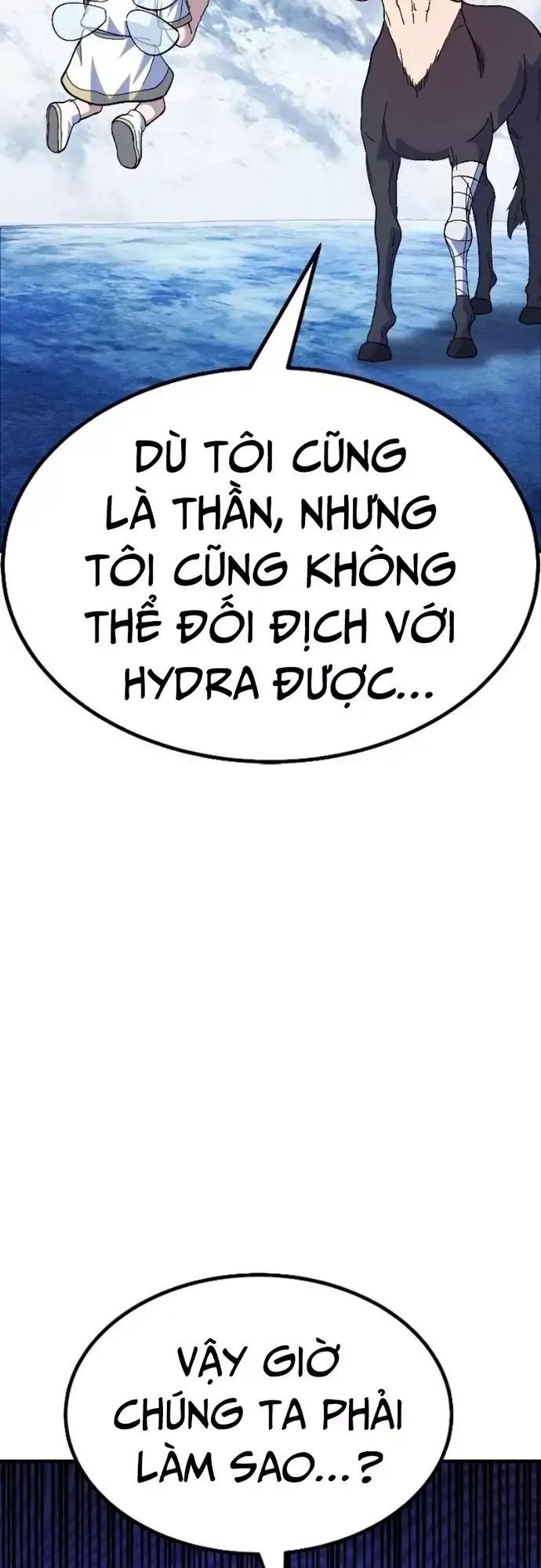 Hắc Ám Kiếm Sĩ Hồi Quy Chapter 19 - Trang 2